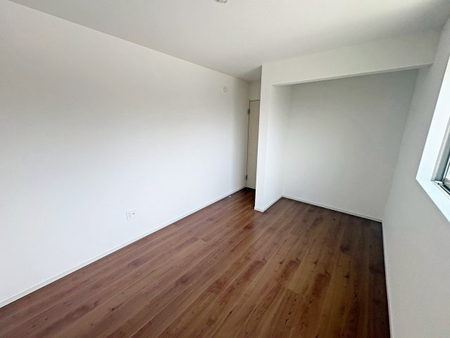羽束師古川町２号棟