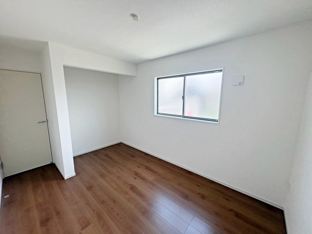 羽束師古川町２号棟