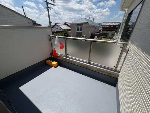 羽束師古川町２号棟