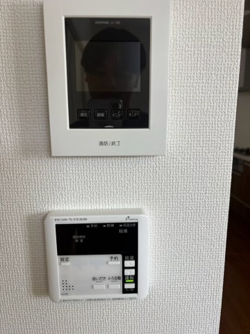 羽束師古川町２号棟