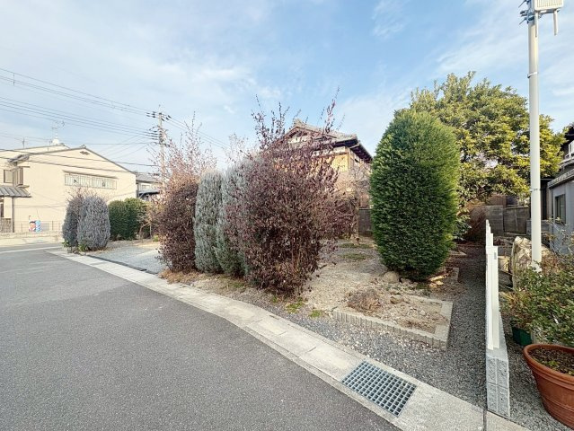 羽束師古川町２号棟