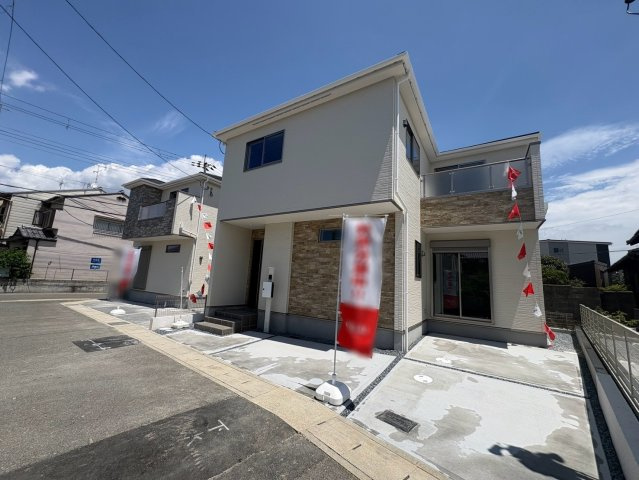 羽束師古川町２号棟