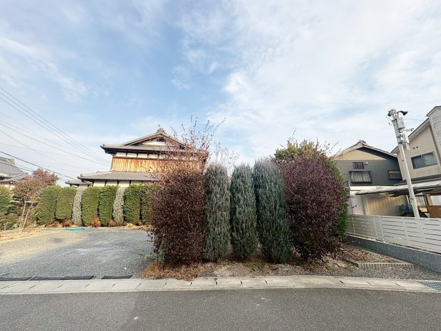 羽束師古川町２号棟