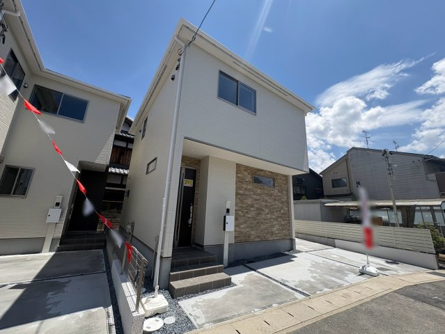 羽束師古川町２号棟