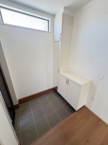 羽束師古川町２号棟