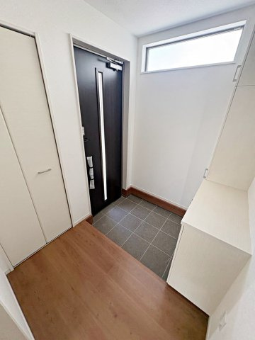 羽束師古川町２号棟
