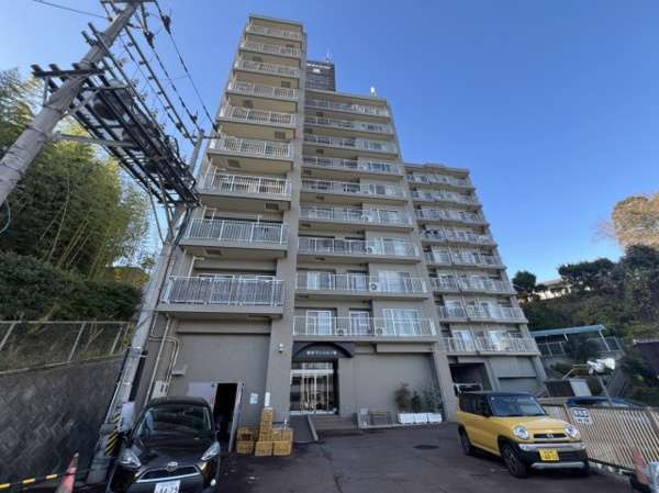 昭和マンション堤の画像