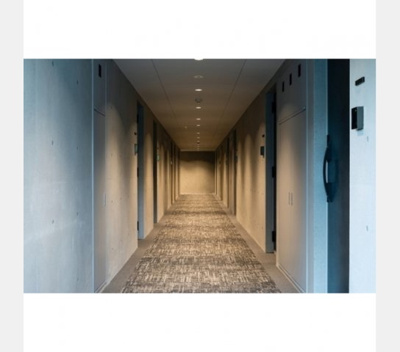 【その他】 | ディームス大井町フォレスト | その他画像廊下