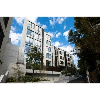 【外観】 | ディームス大井町フォレスト | 外観も気になるポイント