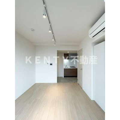 【居間・リビング】 | ディームス大井町フォレスト | ゆったり過ごせるリビングです