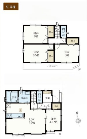 松戸市西馬橋4丁目140番