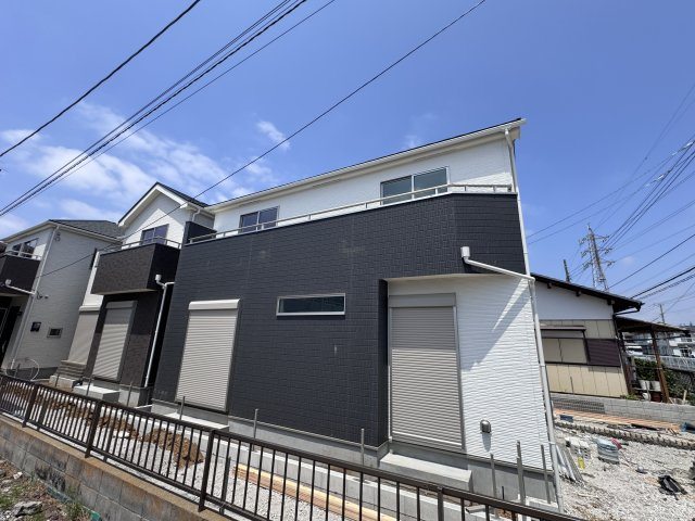 松戸市西馬橋4丁目140番