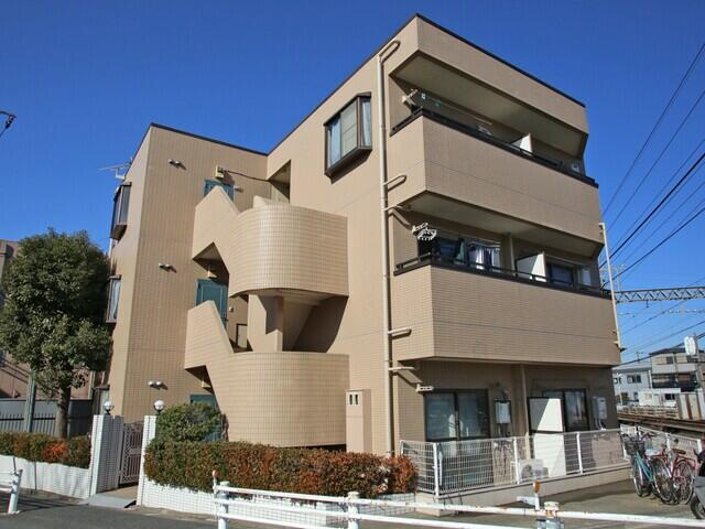 ハマコート小岩の画像