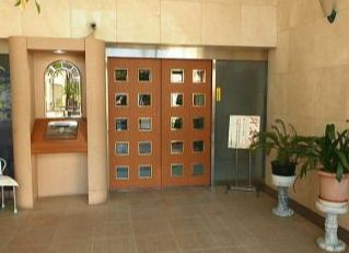 【セキュリティ】 | ハイホーム本陣