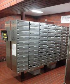 【その他共用部分】 | ハイホーム本陣