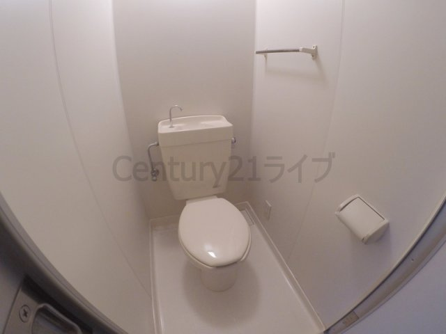 【トイレ】 | エルロン21