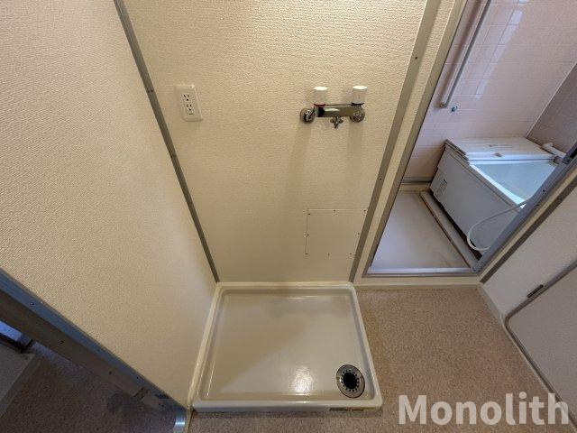 泉北城山台３丁11号棟のその他