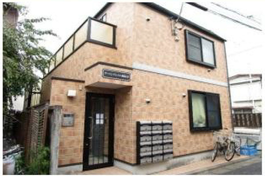 アーバンプレイス和泉Ⅱ