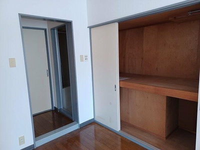 【収納】 | ＧＴビル | 別部屋参考