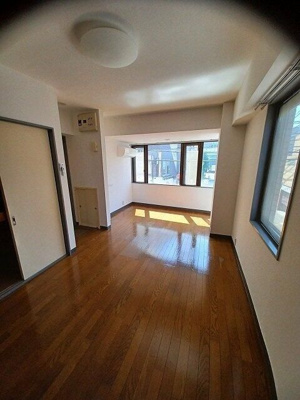 【寝室】 | ＧＴビル | 別部屋参考