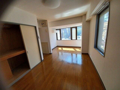 【寝室】 | ＧＴビル | 別部屋参考