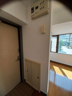 【玄関】 | ＧＴビル | 別部屋参考