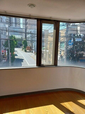 【居間・リビング】 | ＧＴビル | 別部屋参考