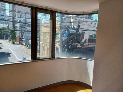 【寝室】 | ＧＴビル | 別部屋参考