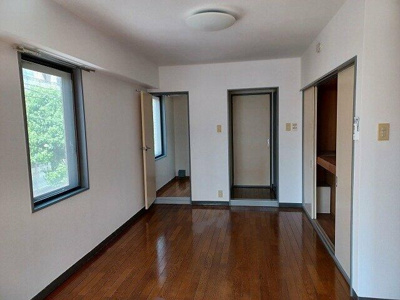 【寝室】 | ＧＴビル | 別部屋参考