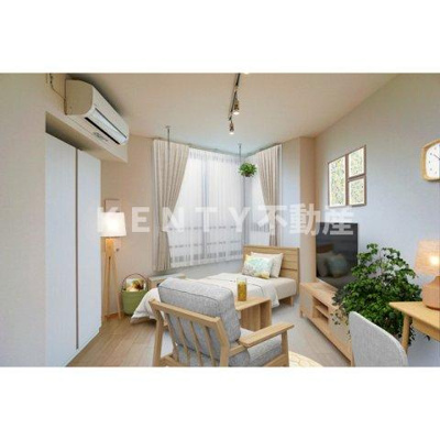 【その他】 | ディームス大井町フォレスト