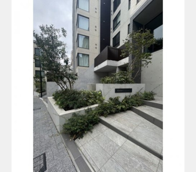 【外観】 | ディームス大井町フォレスト | 外観