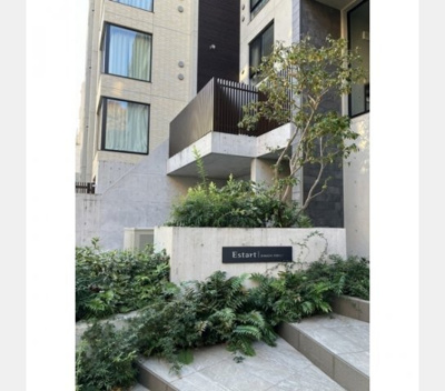 【外観】 | ディームス大井町フォレスト | 外観