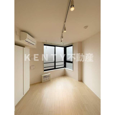 【内装】 | ディームス大井町フォレスト | 内装も気になるポイント