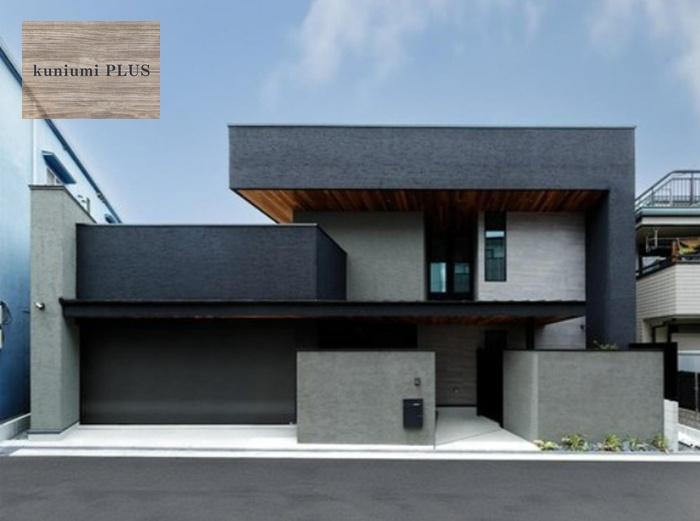 大阪市城東区東中浜3丁目