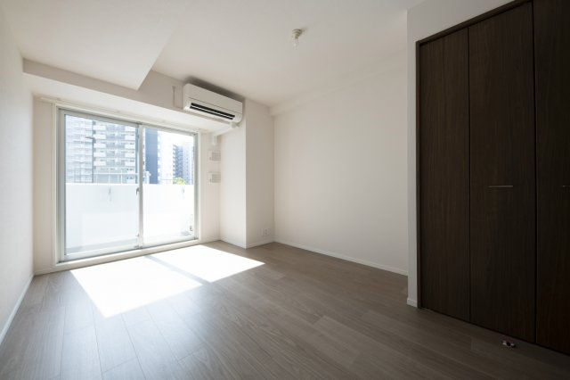 リビオメゾン南砂町の居間・リビング