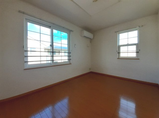 【洋室】 | ペルル　Ⅴ | 洋室です