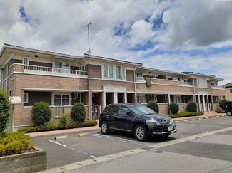 【外観】 | ペルル　Ⅴ | きれいな外観です