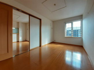 【寝室】 | ペルル　Ⅴ | 寝室にいかがでしょうか