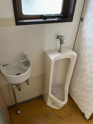 【洗面所】 | ベストハウス