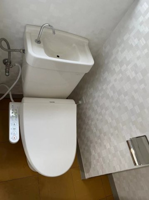 【トイレ】 | ベストハウス