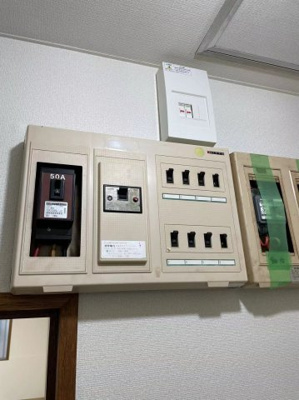 【その他共用部分】 | ベストハウス