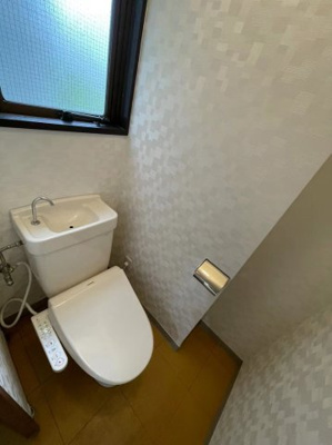 【トイレ】 | ベストハウス