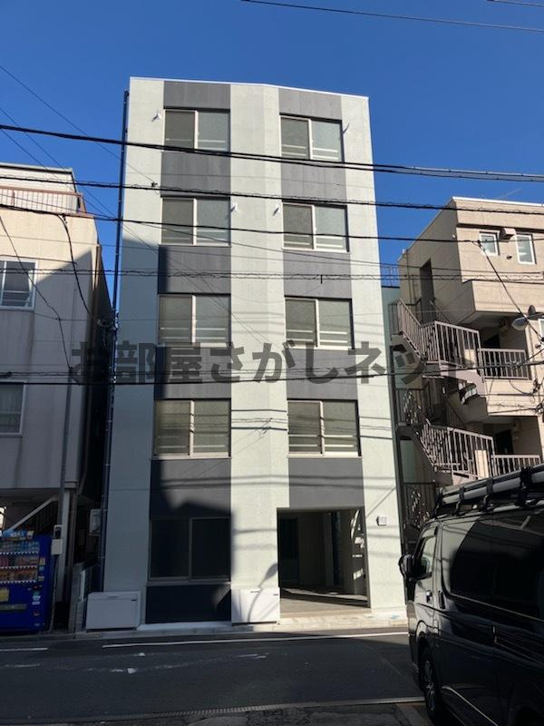 レピュア三ノ輪レジデンスⅡ【おとり物件なし】#学生・社会人にオススメ！初期費用分割払いOK！