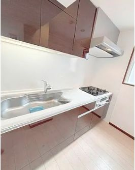 【キッチン】 | エターナル南千住グランTokyo | キッチンでお料理をお楽しみください