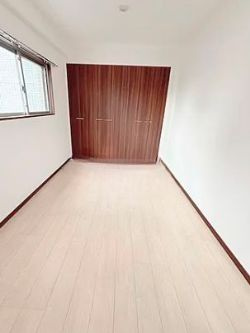 【内装】 | エターナル南千住グランTokyo | 内装は落ち着いています