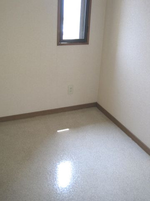 【洋室】 | ユニゾン5