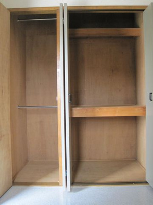 【収納】 | ユニゾン5