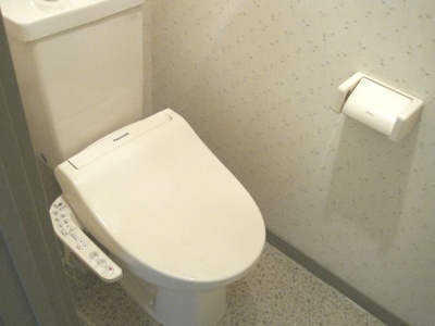 【トイレ】 | ユニゾン5