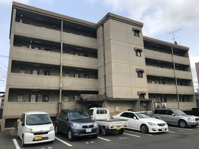 【外観】 | ユニゾン5