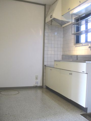 【キッチン】 | ユニゾン5